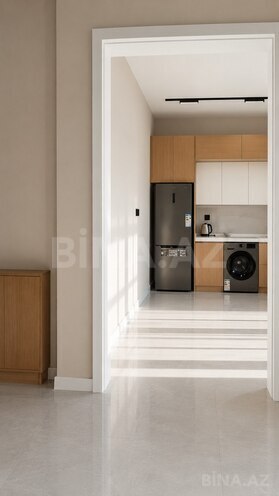 İcarəyə verilir 4 otaqlı həyət evi/bağ evi 140 m², Mərdəkan q., photo 10 from 21