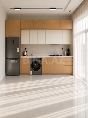 İcarəyə verilir 4 otaqlı həyət evi/bağ evi 140 m², Mərdəkan q., photo 11 from 21