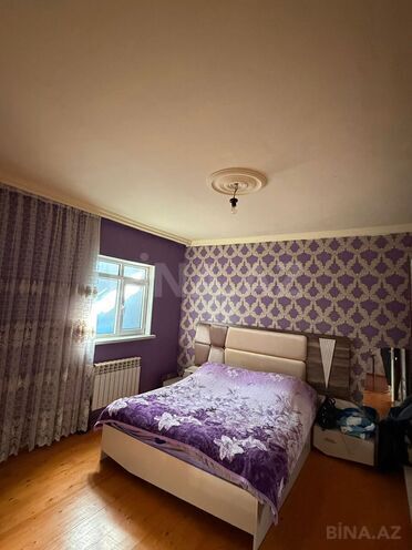 Satılır 4 otaqlı həyət evi/bağ evi 140 m², Qaraçuxur q., photo 3 from 11