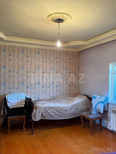 Satılır 4 otaqlı həyət evi/bağ evi 140 m², Qaraçuxur q., photo 6 from 11