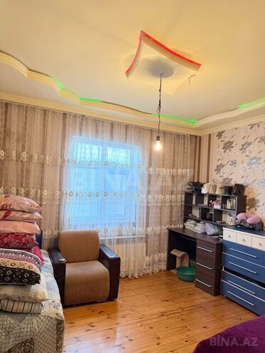 Satılır 4 otaqlı həyət evi/bağ evi 140 m², Qaraçuxur q., photo 4 from 11