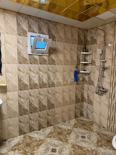 Satılır 4 otaqlı həyət evi/bağ evi 140 m², Qaraçuxur q., photo 10 from 11