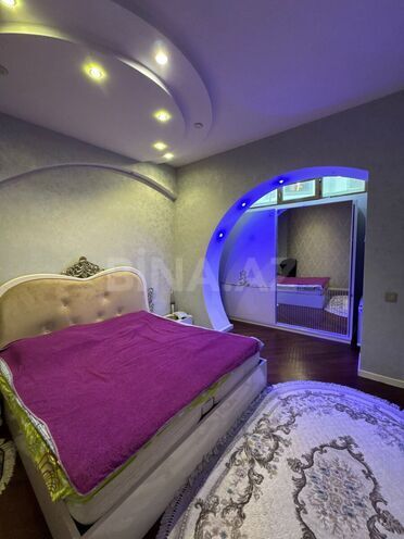 Satılır 6 otaqlı həyət evi/bağ evi 320 m², Azadlıq Prospekti m., photo 16 from 24