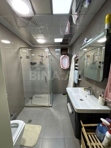 Satılır 6 otaqlı həyət evi/bağ evi 320 m², Azadlıq Prospekti m., photo 18 from 24