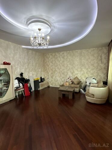 Satılır 6 otaqlı həyət evi/bağ evi 320 m², Azadlıq Prospekti m., photo 4 from 24