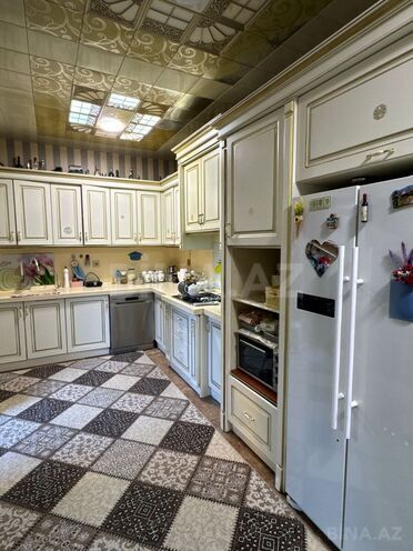 Satılır 6 otaqlı həyət evi/bağ evi 320 m², Azadlıq Prospekti m., photo 14 from 24