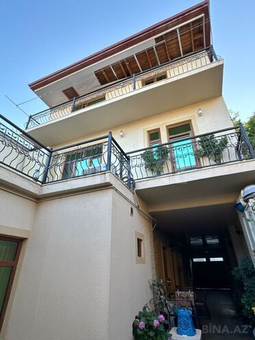 Satılır 6 otaqlı həyət evi/bağ evi 320 m², Azadlıq Prospekti m., photo 22 from 24