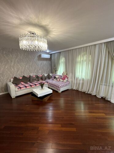 Satılır 6 otaqlı həyət evi/bağ evi 320 m², Azadlıq Prospekti m., photo 3 from 24