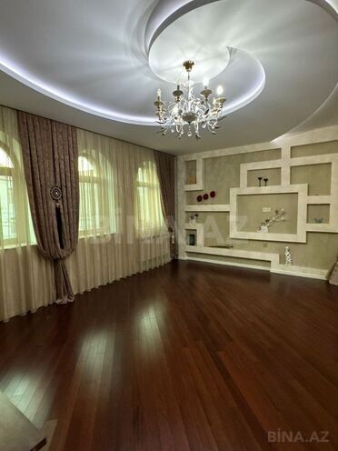 Satılır 6 otaqlı həyət evi/bağ evi 320 m², Azadlıq Prospekti m., photo 11 from 24