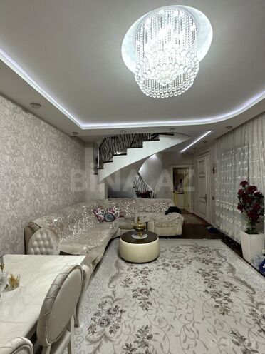 Satılır 6 otaqlı həyət evi/bağ evi 320 m², Azadlıq Prospekti m., photo 12 from 24