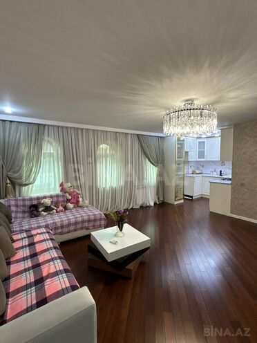Satılır 6 otaqlı həyət evi/bağ evi 320 m², Azadlıq Prospekti m., photo 10 from 24