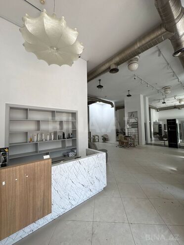 Сдаётся  объект 550 м², м. Низами, photo 10 from 18