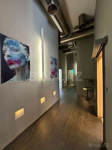 Сдаётся  объект 550 м², м. Низами, photo 17 from 18