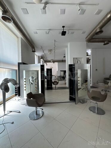 Сдаётся  объект 550 м², м. Низами, photo 6 from 18
