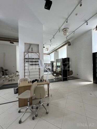 Сдаётся  объект 550 м², м. Низами, photo 11 from 18