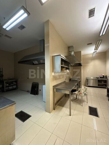 Сдаётся  объект 550 м², м. Низами, photo 16 from 18