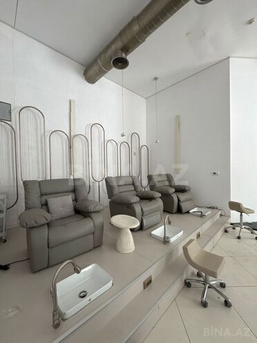 Сдаётся  объект 550 м², м. Низами, photo 8 from 18