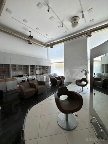 Сдаётся  объект 550 м², м. Низами, photo 14 from 18