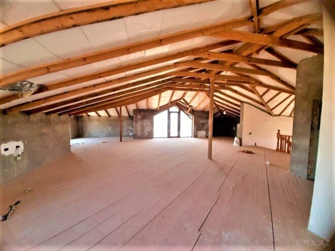 Satılır 7 otaqlı həyət evi/bağ evi 508 m², Novxanı q., photo 18 from 31