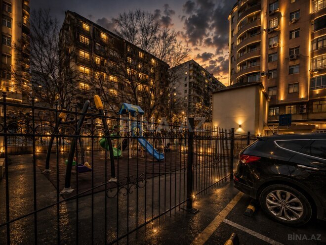 Продаётся 4-комн. новостройка 210 м², Насиминский  р., photo 3 from 9