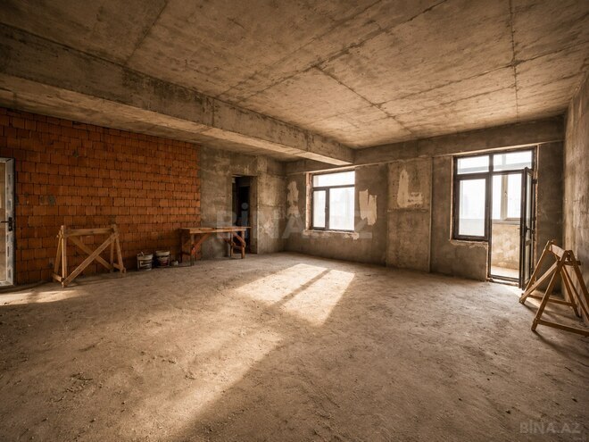 Продаётся 4-комн. новостройка 210 м², Насиминский  р., photo 6 from 9