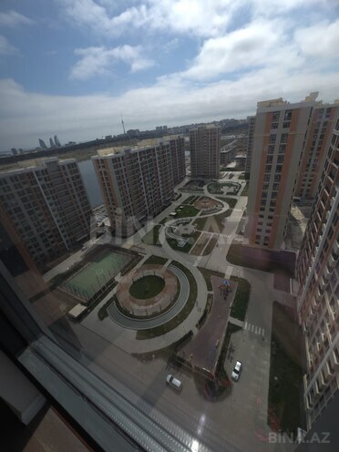 Satılır 2 otaqlı yeni tikili 51.7 m², İnşaatçılar m., photo 11 from 24