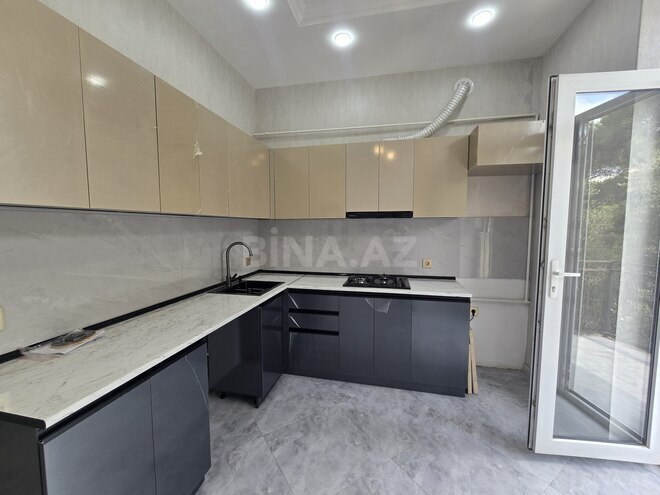 Satılır 3 otaqlı köhnə tikili 78 m², photo 1 from 20