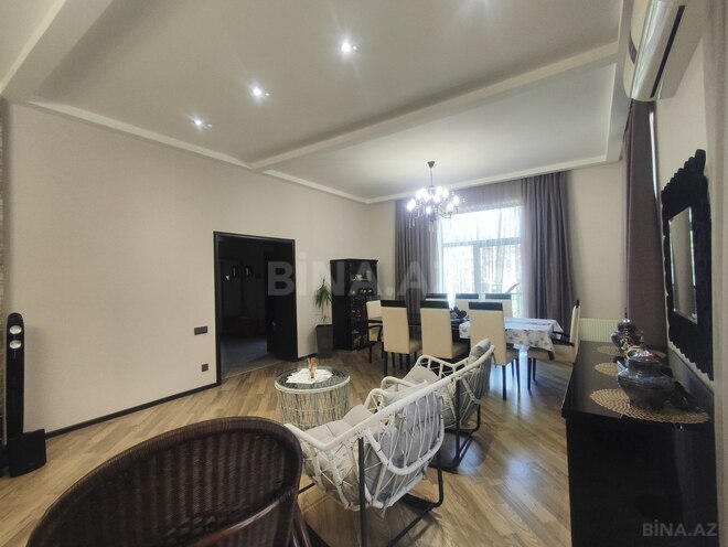İcarəyə verilir 5 otaqlı həyət evi/bağ evi 300 m², Şüvəlan q., photo 6 from 29