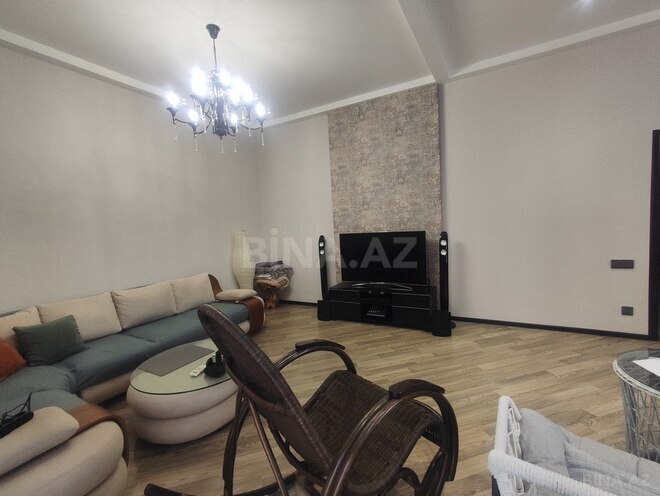 İcarəyə verilir 5 otaqlı həyət evi/bağ evi 300 m², Şüvəlan q., photo 5 from 29