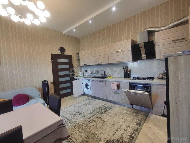 İcarəyə verilir 5 otaqlı həyət evi/bağ evi 300 m², Şüvəlan q., photo 23 from 29