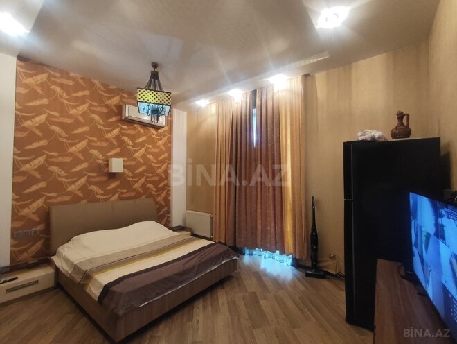 İcarəyə verilir 5 otaqlı həyət evi/bağ evi 300 m², Şüvəlan q., photo 11 from 29