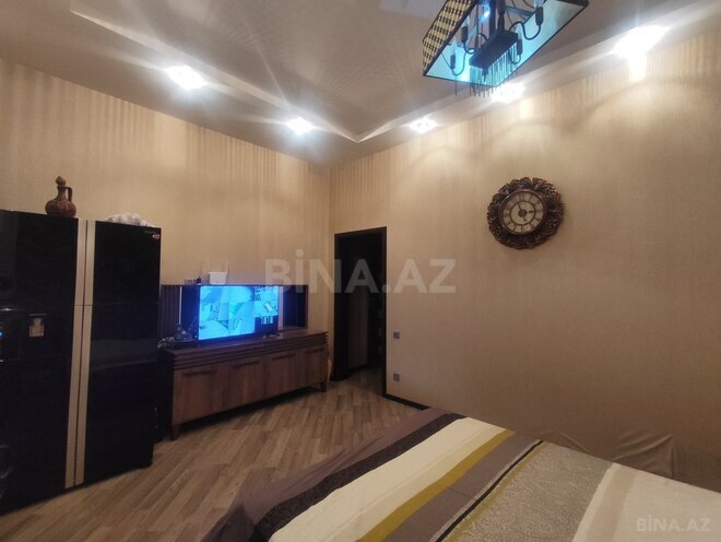 İcarəyə verilir 5 otaqlı həyət evi/bağ evi 300 m², Şüvəlan q., photo 12 from 29