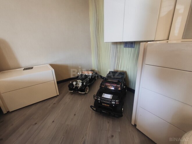 İcarəyə verilir 5 otaqlı həyət evi/bağ evi 300 m², Şüvəlan q., photo 17 from 29
