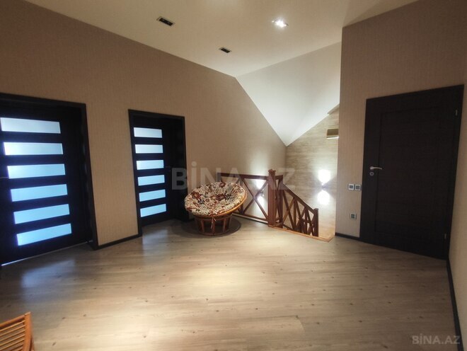 İcarəyə verilir 5 otaqlı həyət evi/bağ evi 300 m², Şüvəlan q., photo 20 from 29