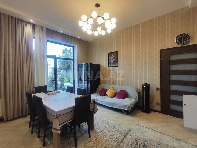 İcarəyə verilir 5 otaqlı həyət evi/bağ evi 300 m², Şüvəlan q., photo 7 from 29