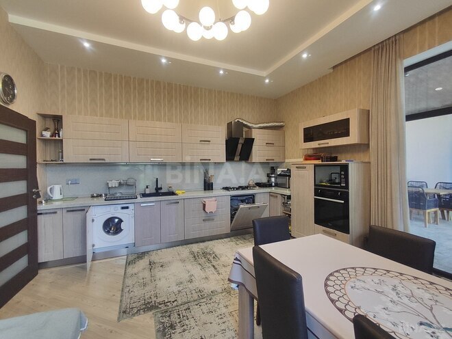 İcarəyə verilir 5 otaqlı həyət evi/bağ evi 300 m², Şüvəlan q., photo 22 from 29