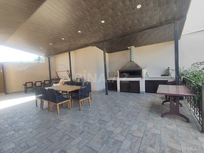İcarəyə verilir 5 otaqlı həyət evi/bağ evi 300 m², Şüvəlan q., photo 28 from 29