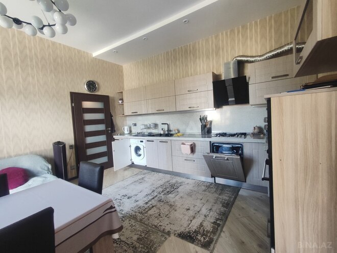 İcarəyə verilir 5 otaqlı həyət evi/bağ evi 300 m², Şüvəlan q., photo 24 from 29