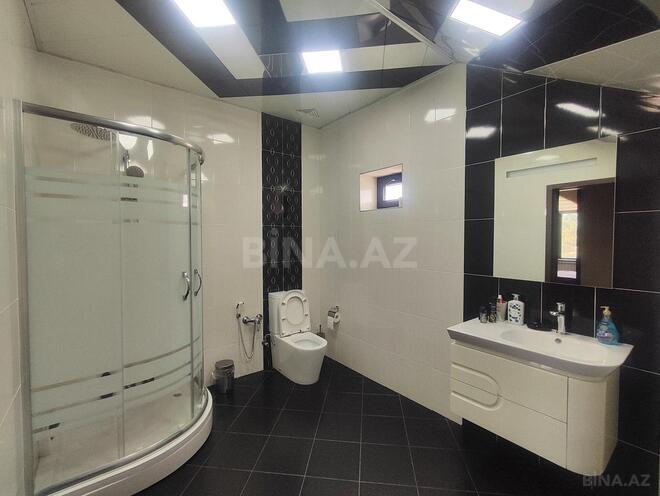 İcarəyə verilir 5 otaqlı həyət evi/bağ evi 300 m², Şüvəlan q., photo 27 from 29