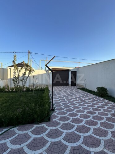 Satılır 4 otaqlı həyət evi/bağ evi 145 m², Buzovna q., photo 18 from 30