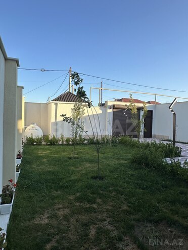 Satılır 4 otaqlı həyət evi/bağ evi 145 m², Buzovna q., photo 12 from 30