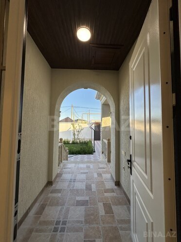Satılır 4 otaqlı həyət evi/bağ evi 145 m², Buzovna q., photo 21 from 30