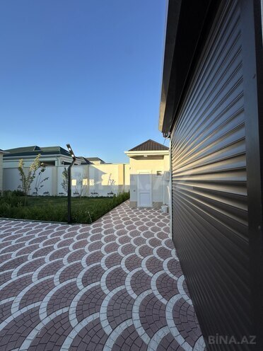 Satılır 4 otaqlı həyət evi/bağ evi 145 m², Buzovna q., photo 6 from 30