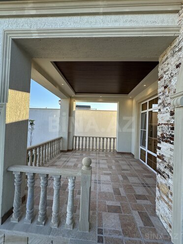 Satılır 4 otaqlı həyət evi/bağ evi 145 m², Buzovna q., photo 20 from 30