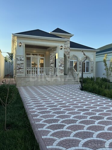 Satılır 4 otaqlı həyət evi/bağ evi 145 m², Buzovna q., photo 8 from 30
