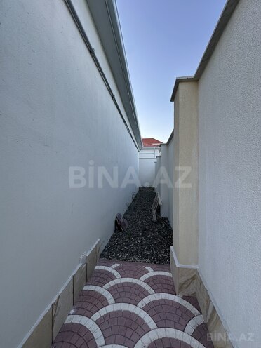 Satılır 4 otaqlı həyət evi/bağ evi 145 m², Buzovna q., photo 15 from 30