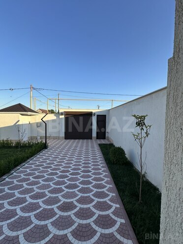 Satılır 4 otaqlı həyət evi/bağ evi 145 m², Buzovna q., photo 19 from 30
