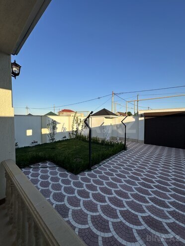 Satılır 4 otaqlı həyət evi/bağ evi 145 m², Buzovna q., photo 14 from 30