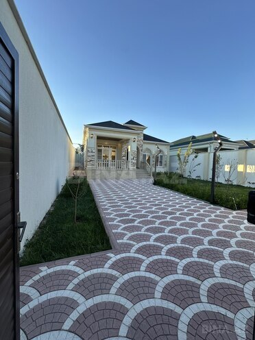 Satılır 4 otaqlı həyət evi/bağ evi 145 m², Buzovna q., photo 7 from 30