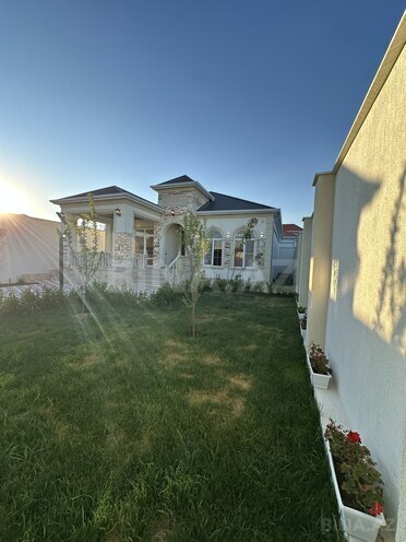 Satılır 4 otaqlı həyət evi/bağ evi 145 m², Buzovna q., photo 3 from 30